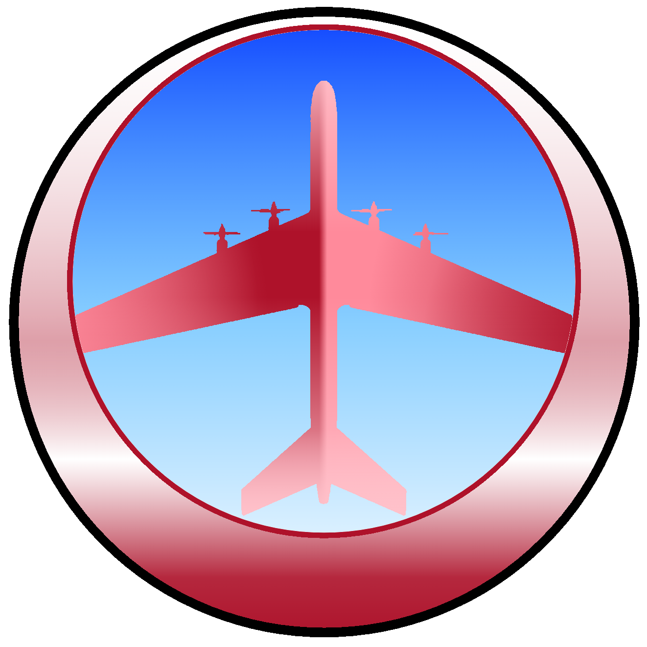 Foothill Fire-Flight logo