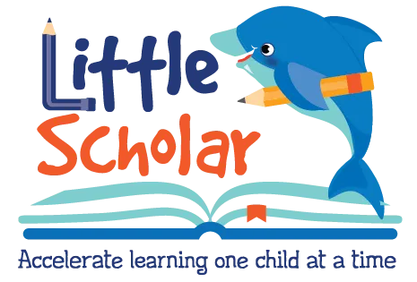 Little Scholar ACE Academy logo
